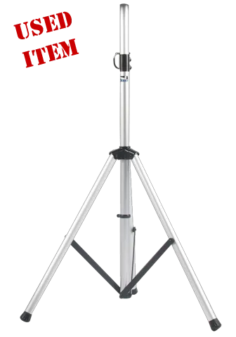 USED Heavy-Duty Speaker Stand
