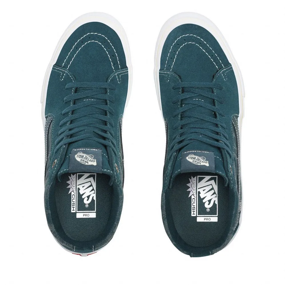 Vans Sk8 Hi PRO - VANS