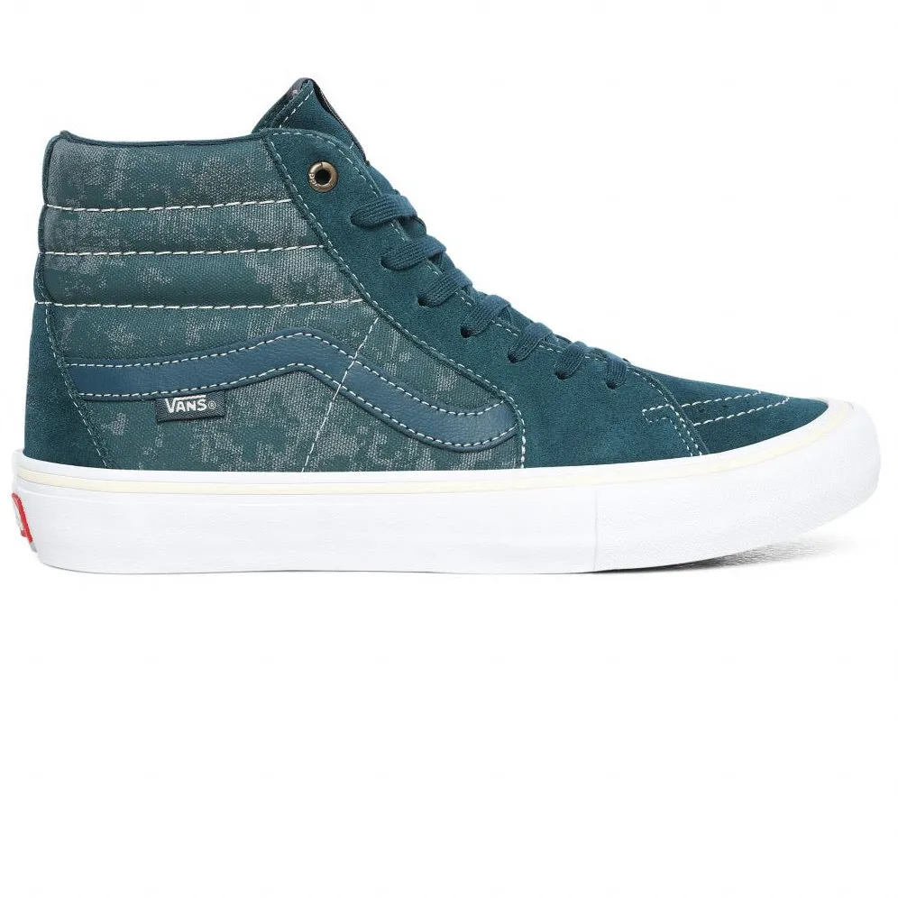 Vans Sk8 Hi PRO - VANS
