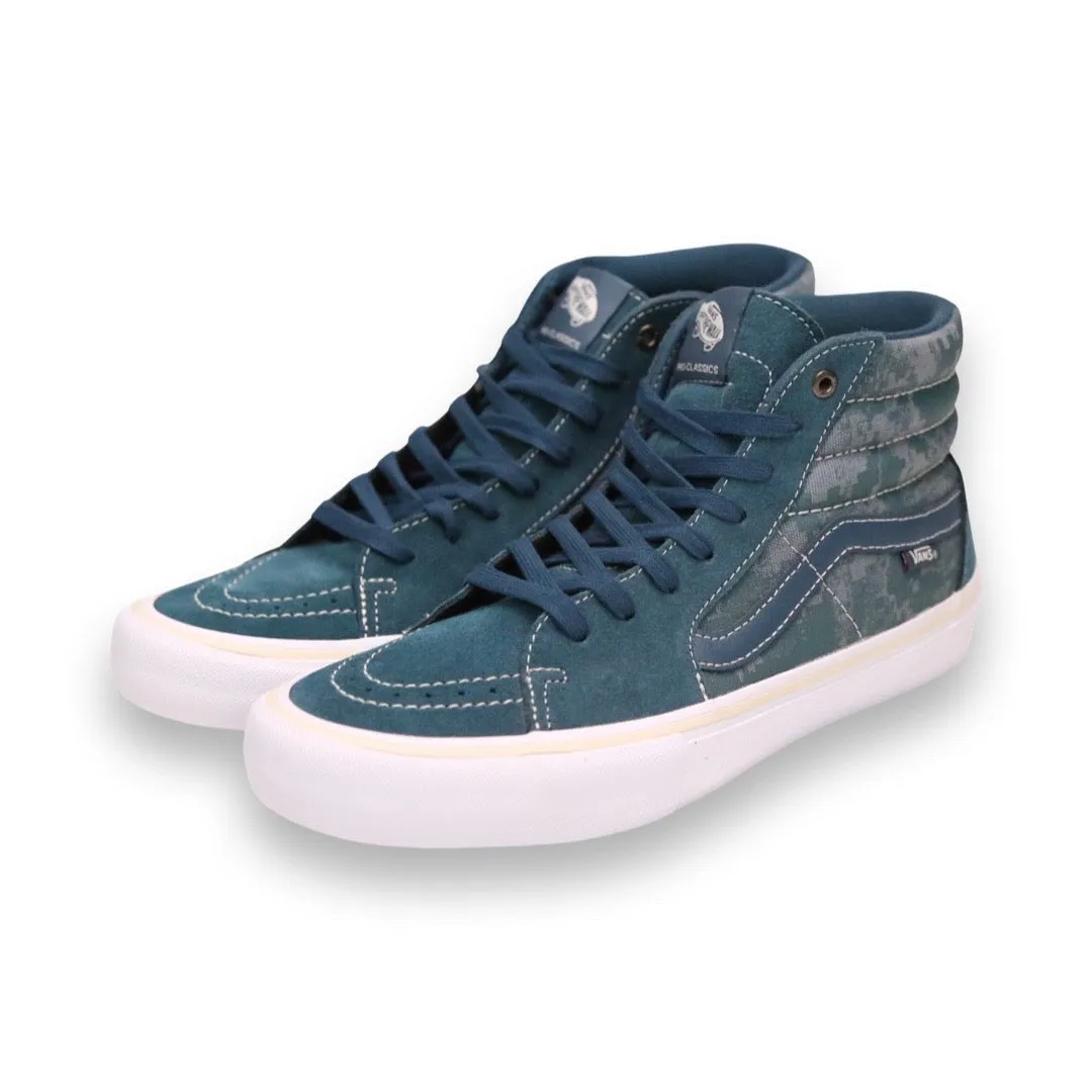 Vans Sk8 Hi PRO - VANS