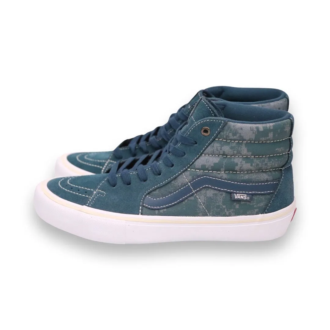 Vans Sk8 Hi PRO - VANS