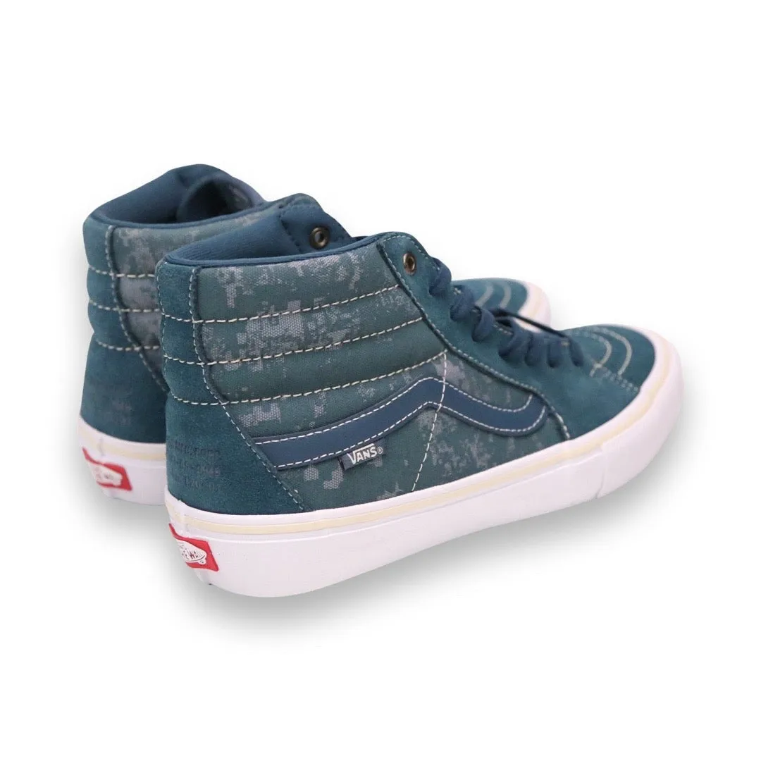 Vans Sk8 Hi PRO - VANS
