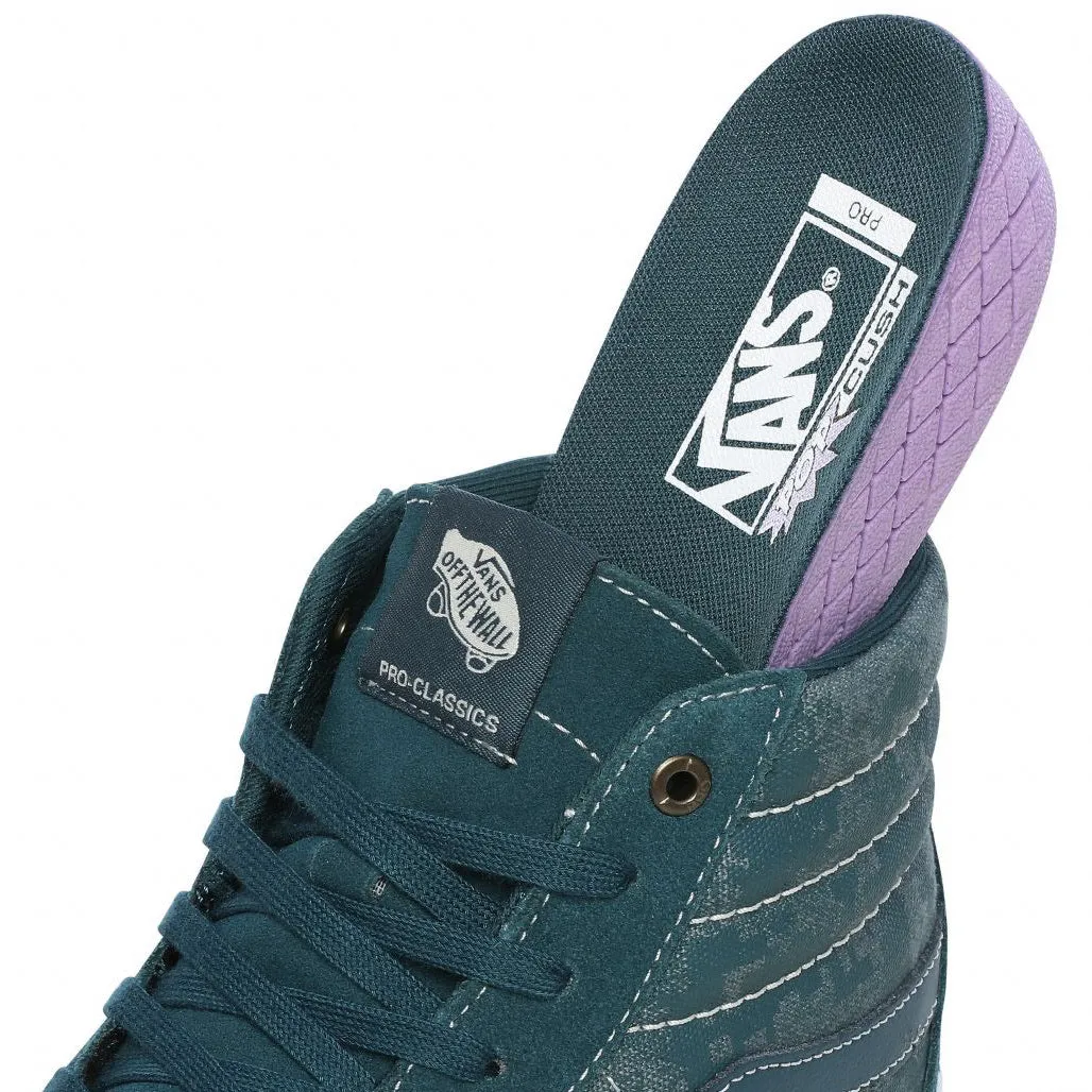 Vans Sk8 Hi PRO - VANS