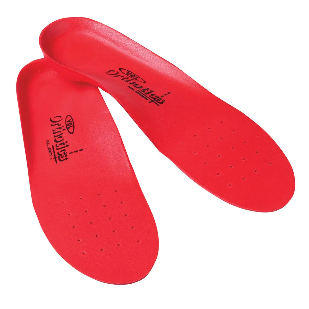 Vasyli Footprint | Full Length BARGAIN BOX