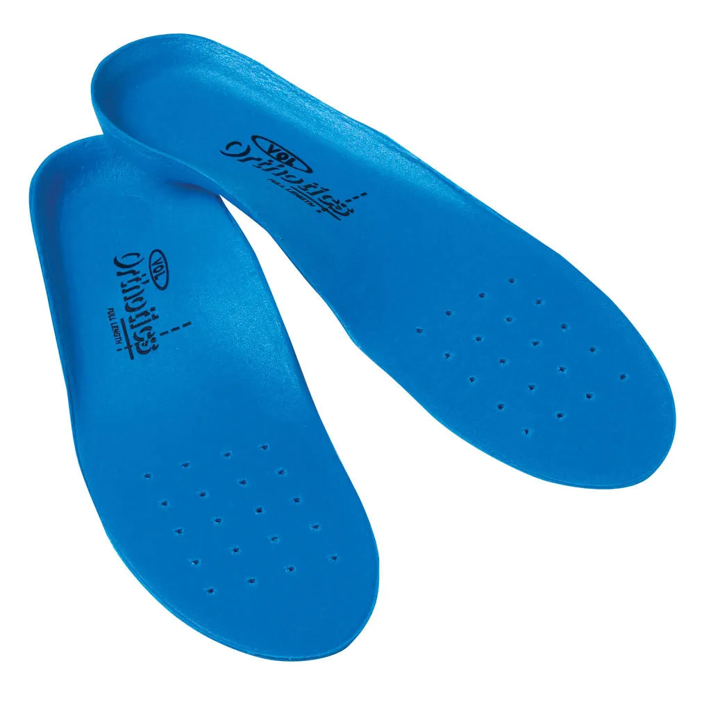 Vasyli Footprint | Full Length BARGAIN BOX