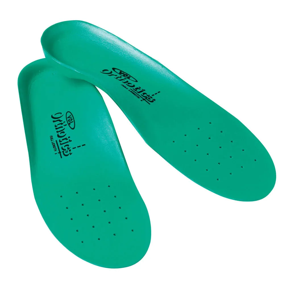 Vasyli Footprint | Full Length BARGAIN BOX