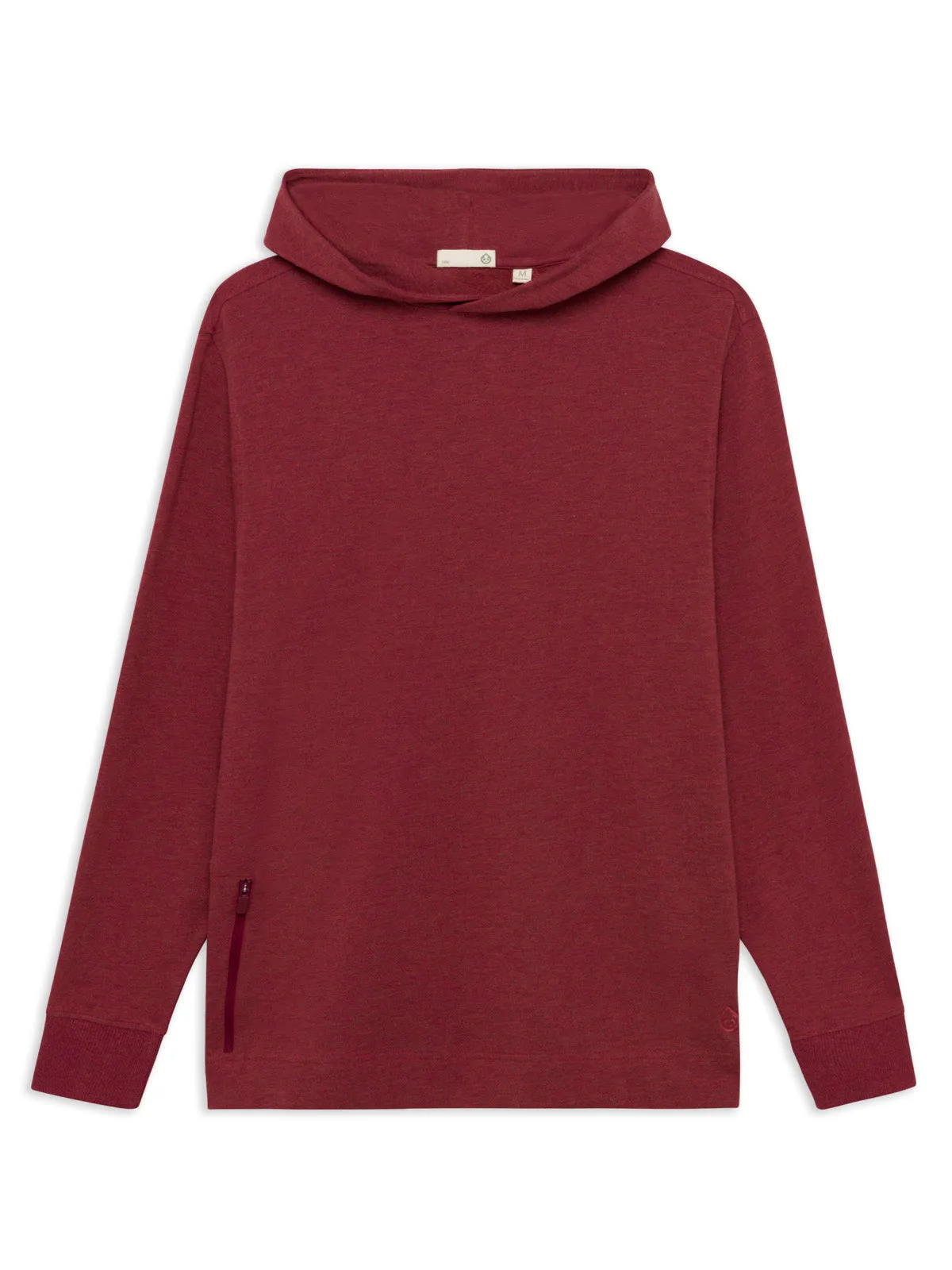 Venture Fleece Hoodie