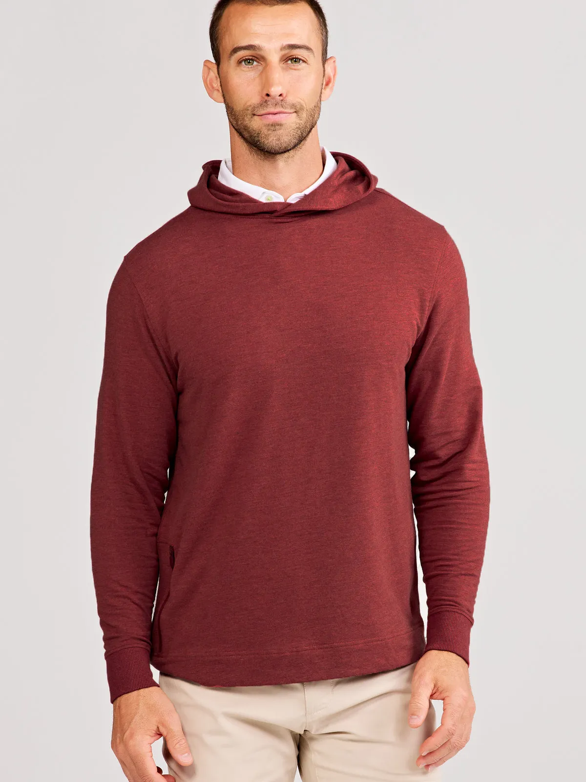 Venture Fleece Hoodie