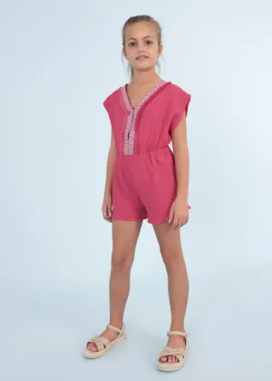 Villa Romper