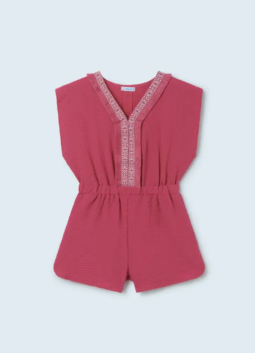 Villa Romper