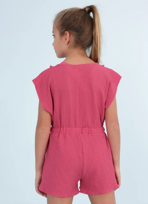 Villa Romper