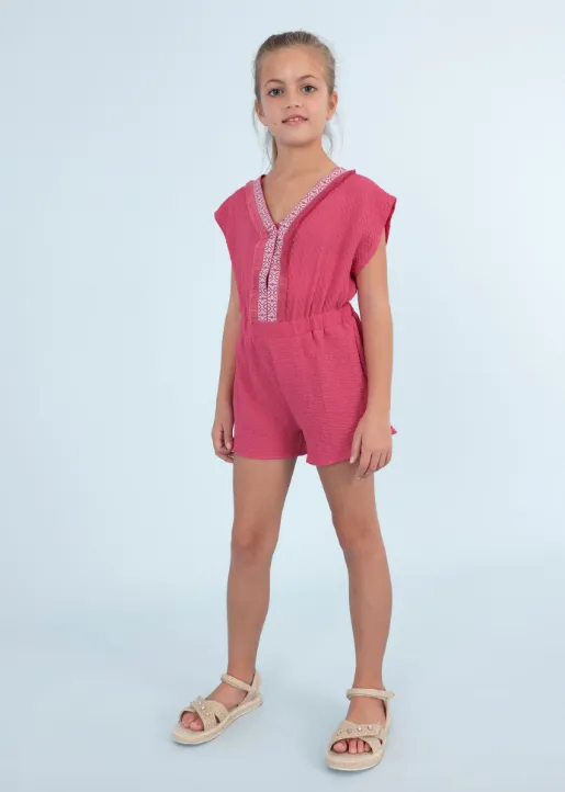 Villa Romper