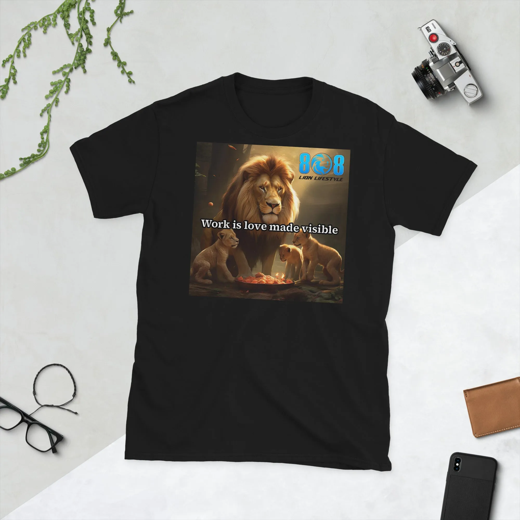 Visible Love T-Shirt