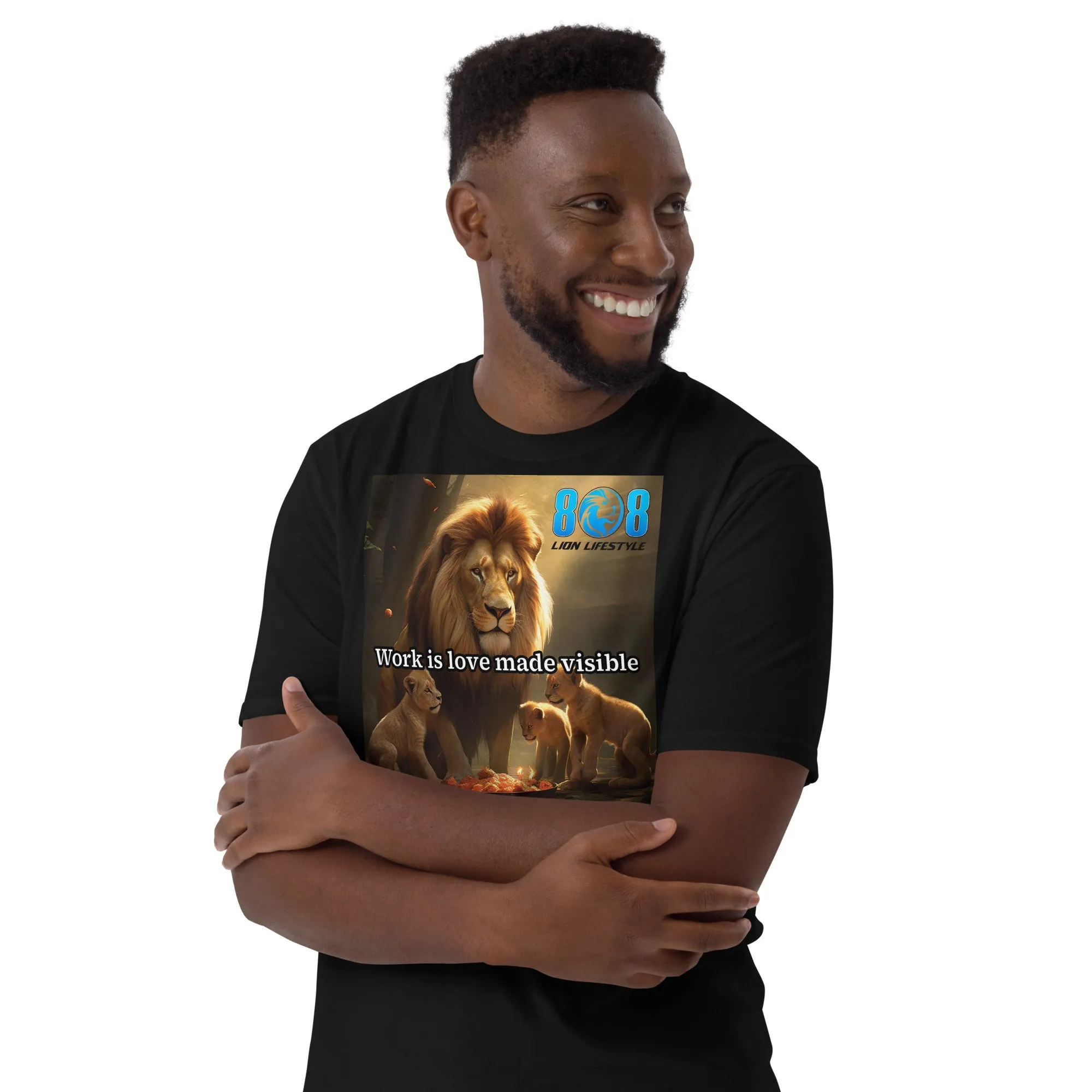 Visible Love T-Shirt