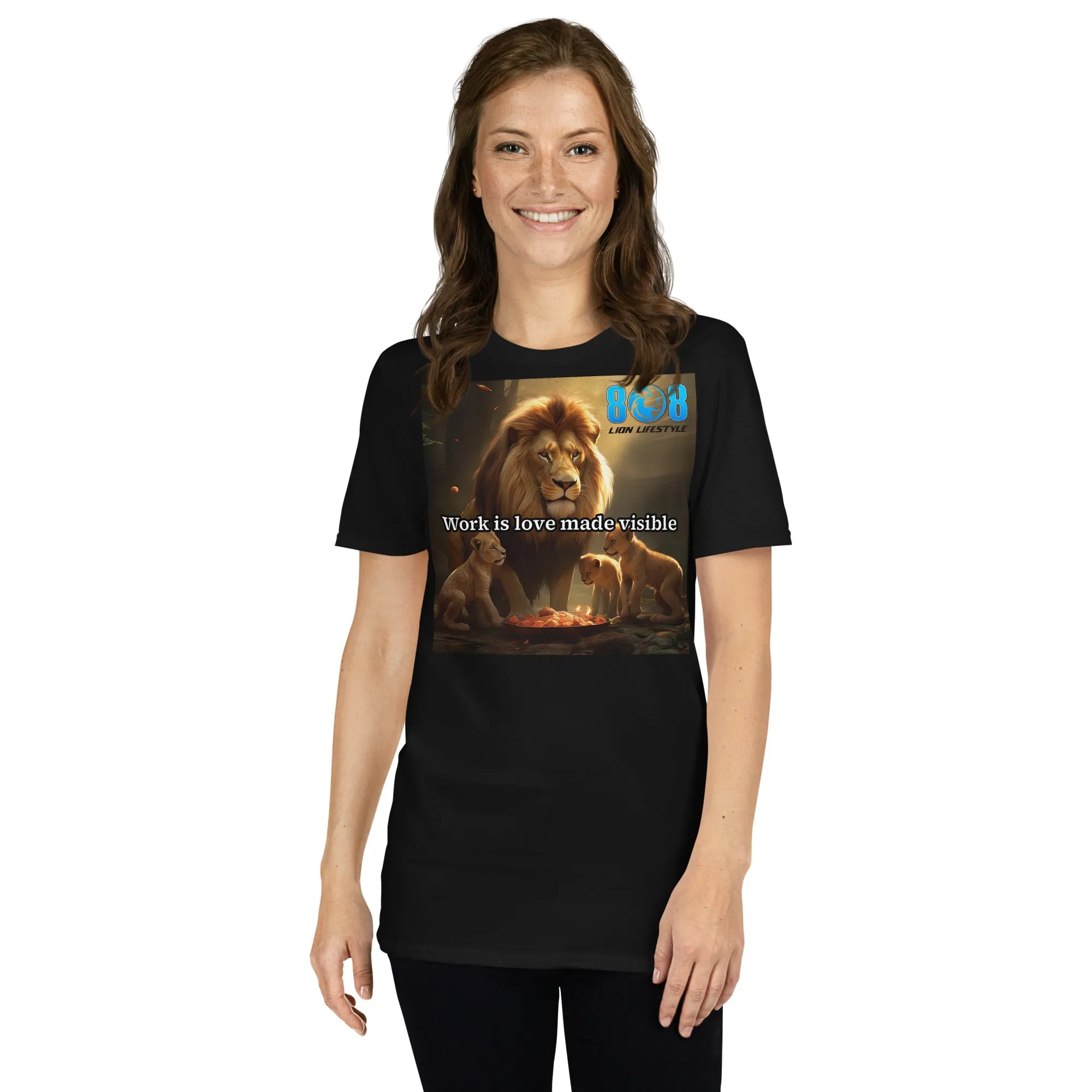 Visible Love T-Shirt