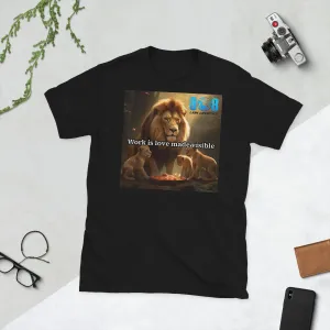 Visible Love T-Shirt