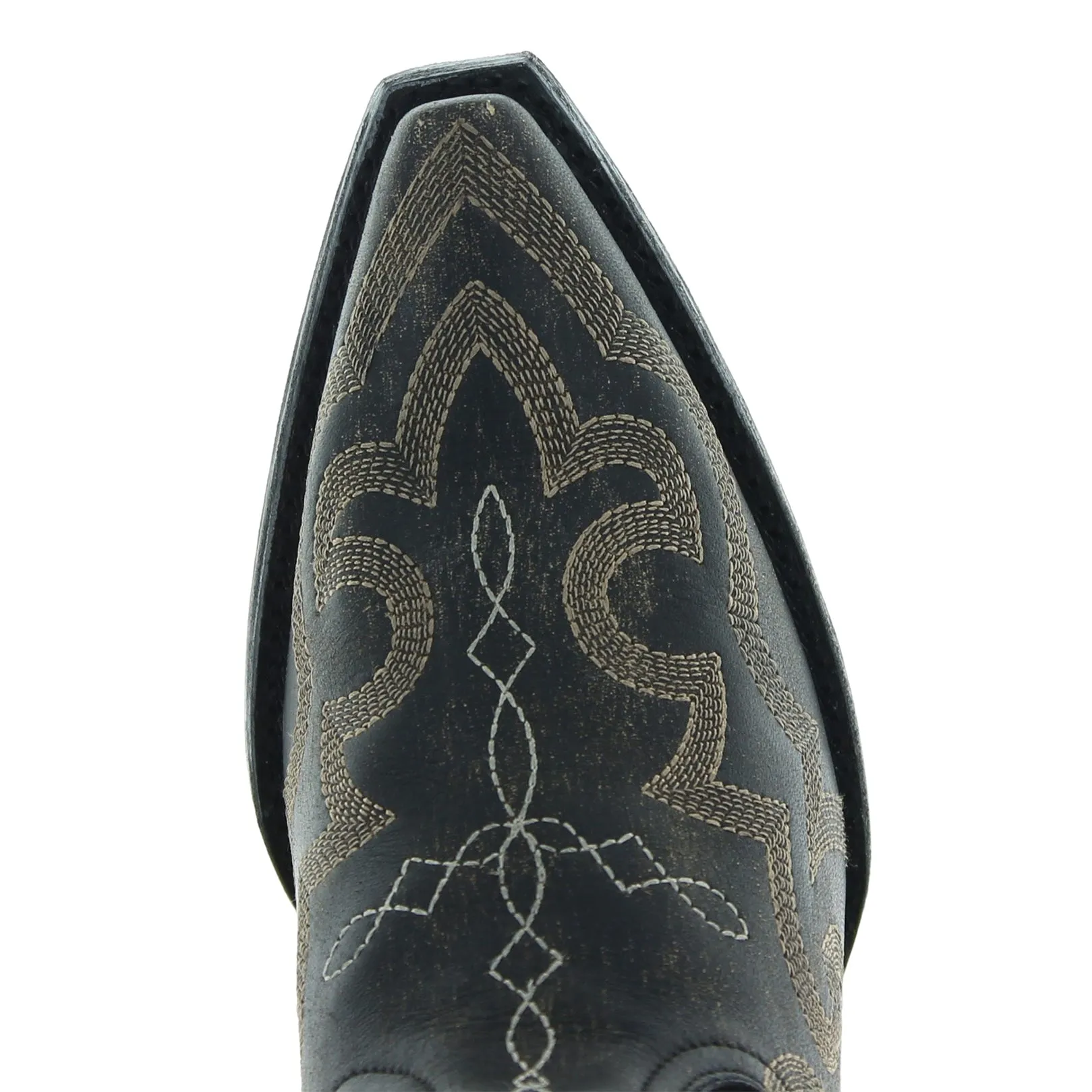 VITTORIA STITCHED