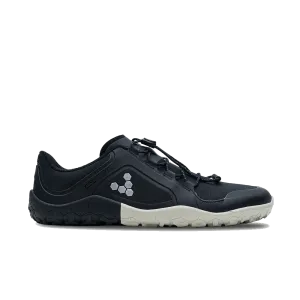 Vivobarefoot Primus Trail III All Weather FG Mens Obsidian
