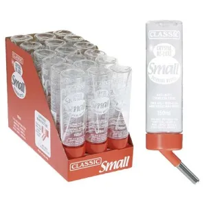 Water Bottle-150ml plain