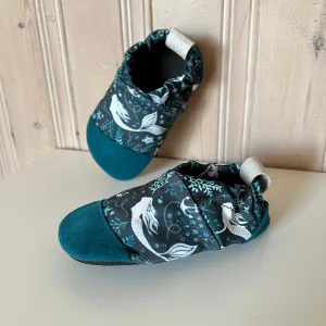 Water shoes - Mermaids