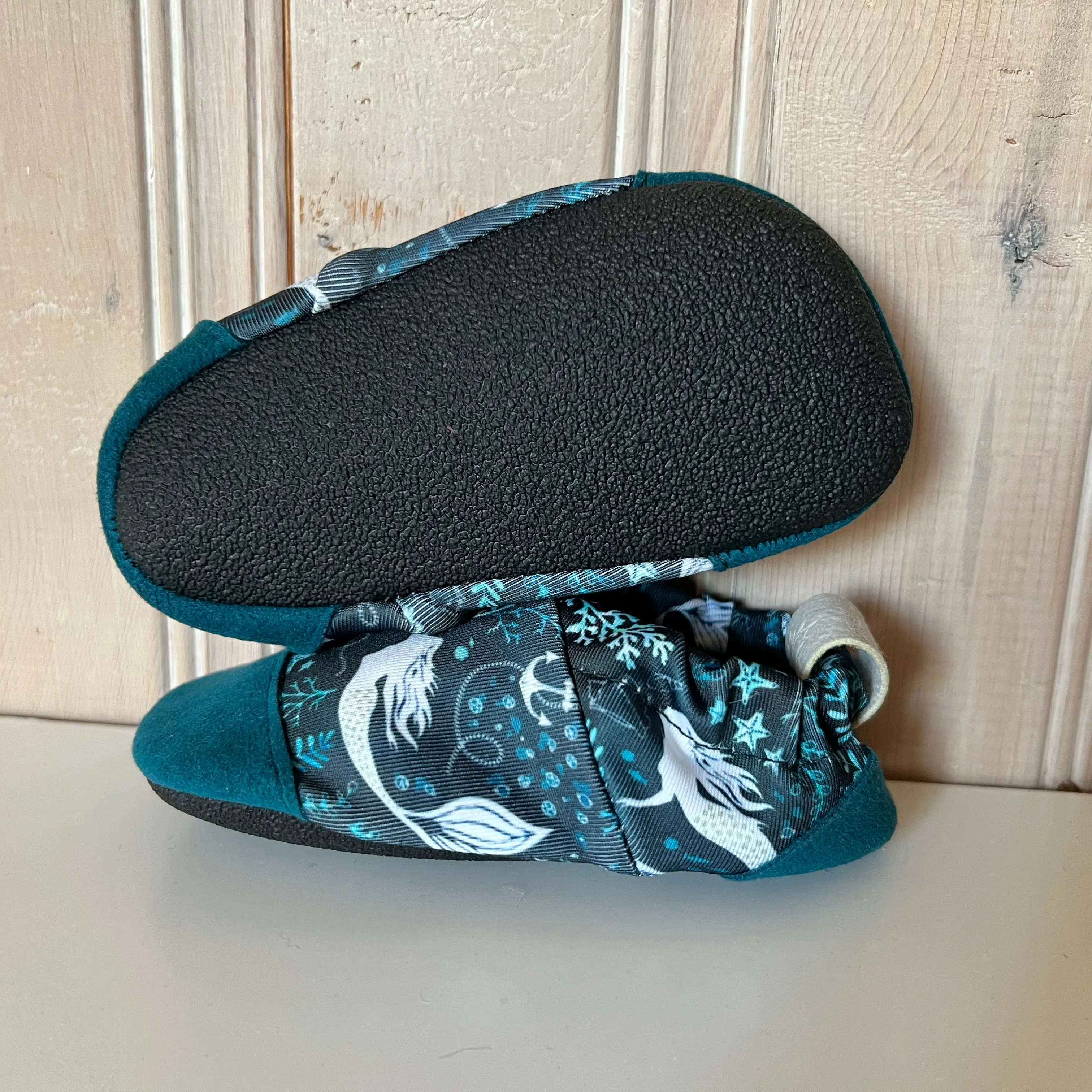 Water shoes - Mermaids