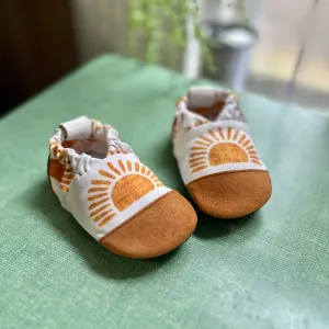 Water shoes - Sunrise
