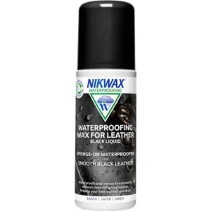 Waterproofing Wax for Leather Liquid 125 ml