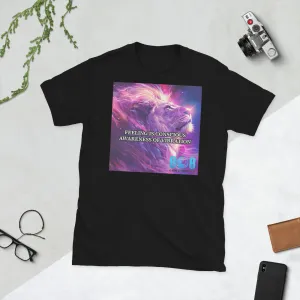 What Is Feeling T-Shirt