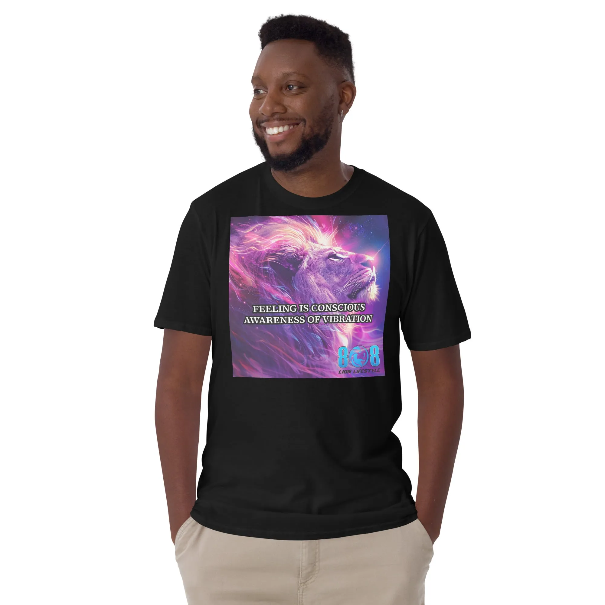 What Is Feeling T-Shirt