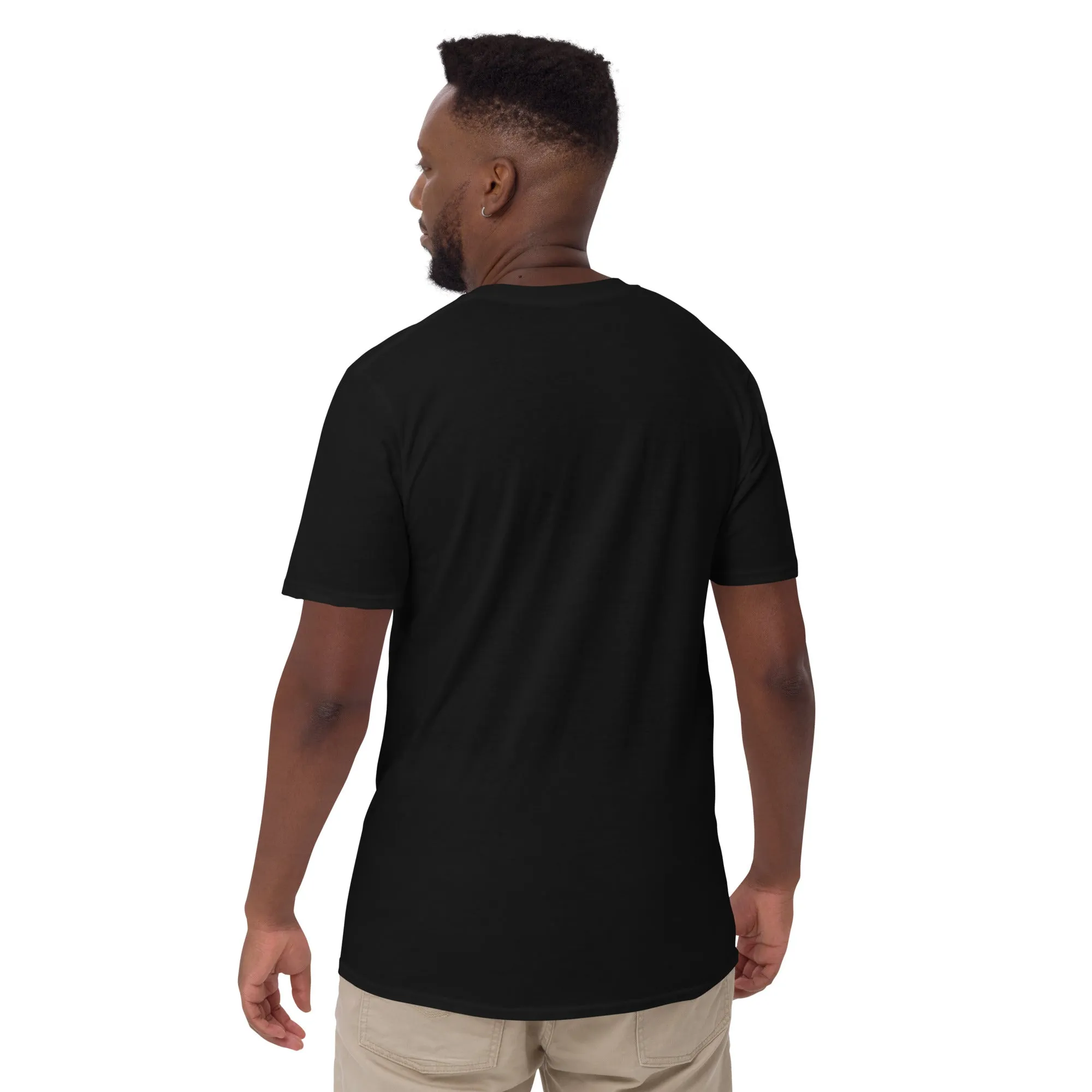 What Is Feeling T-Shirt