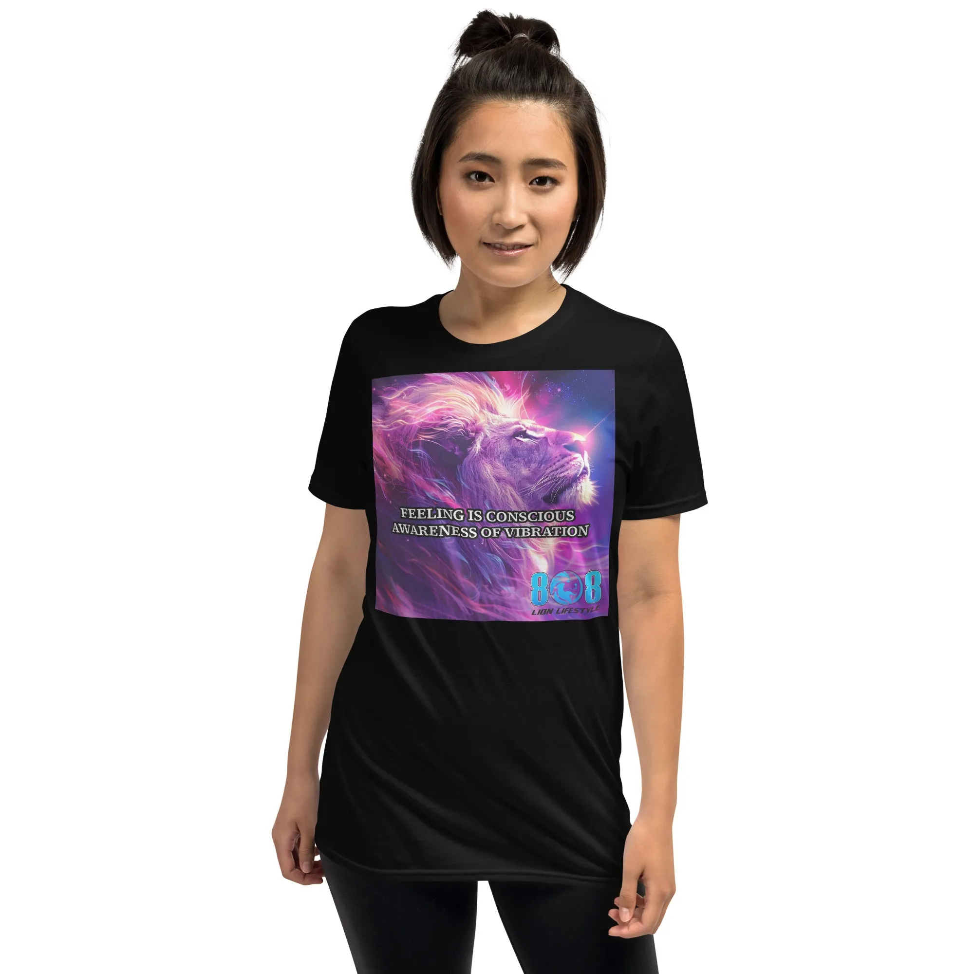 What Is Feeling T-Shirt