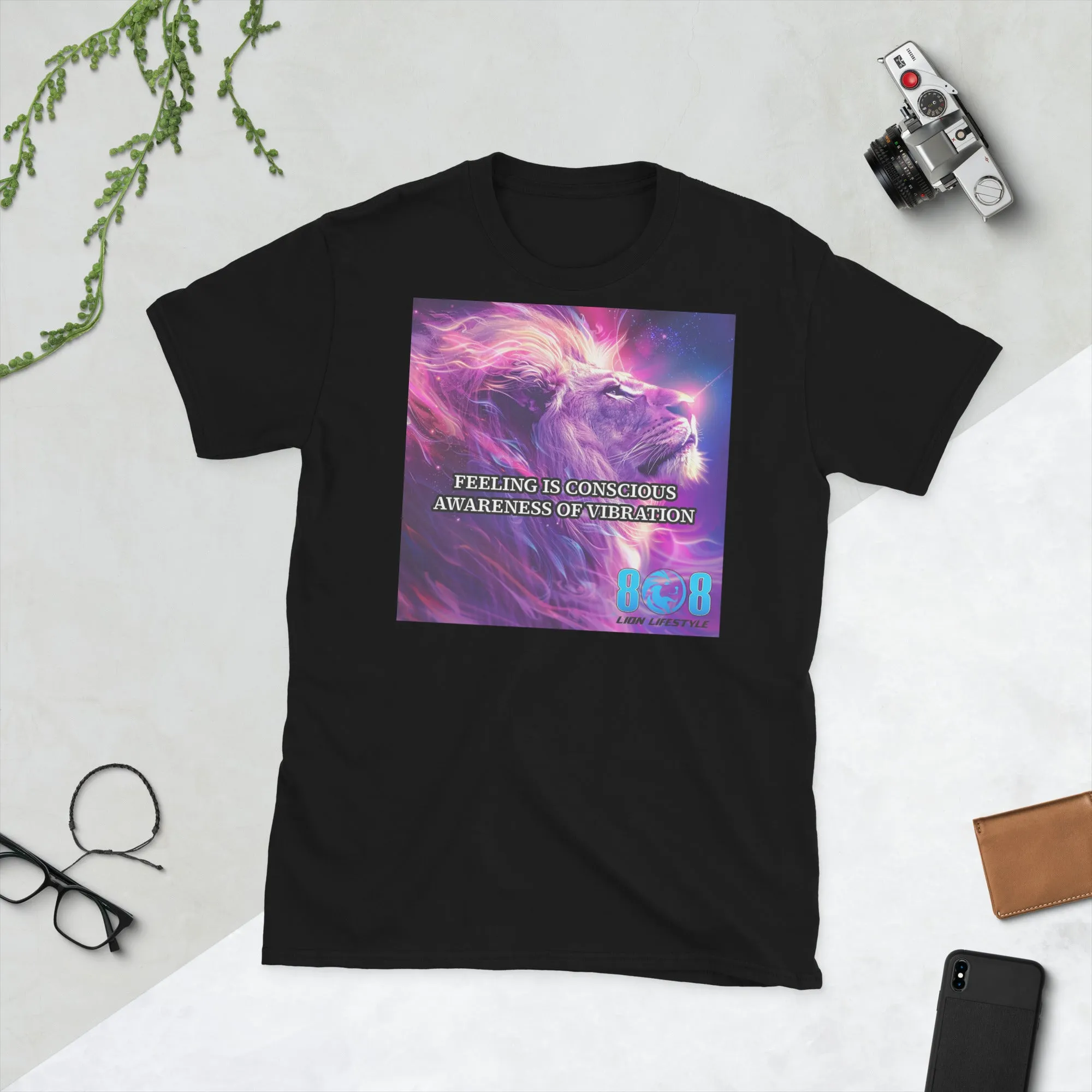 What Is Feeling T-Shirt