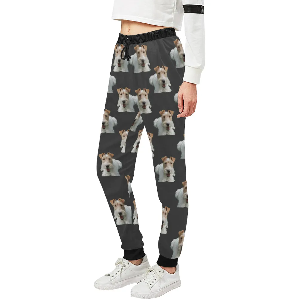 Wire Hair Fox Terrier Pants 2
