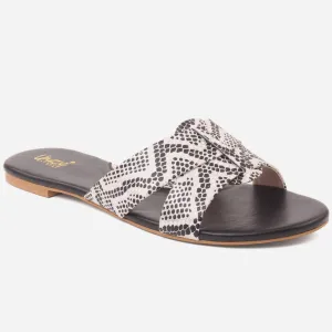 Women "EVA" Classic Open Toe Slippers