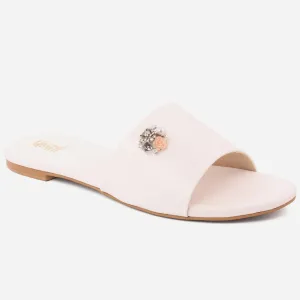 Women "KETURA" Classic Slipper
