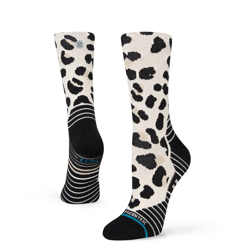 Women's Infiknit Feel360 Training Medium Crew