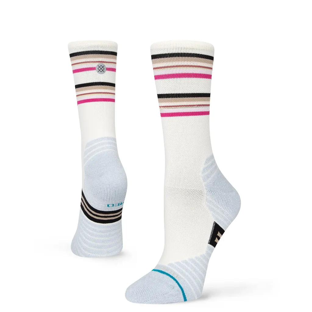 Women's Infiknit Feel360 Training Medium Crew