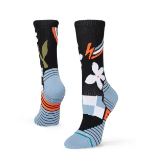 Women's Infiknit Feel360 Training Medium Crew