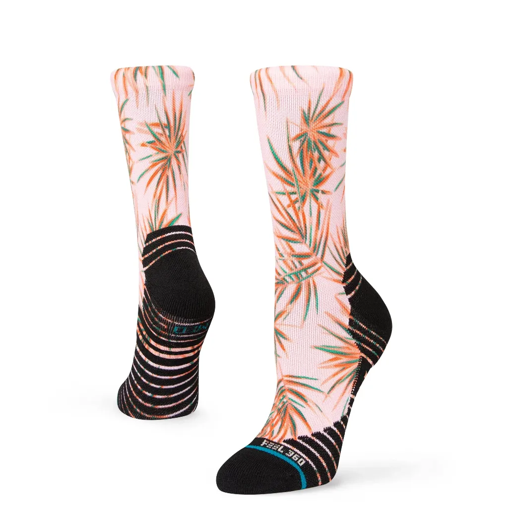 Women's Infiknit Feel360 Training Medium Crew