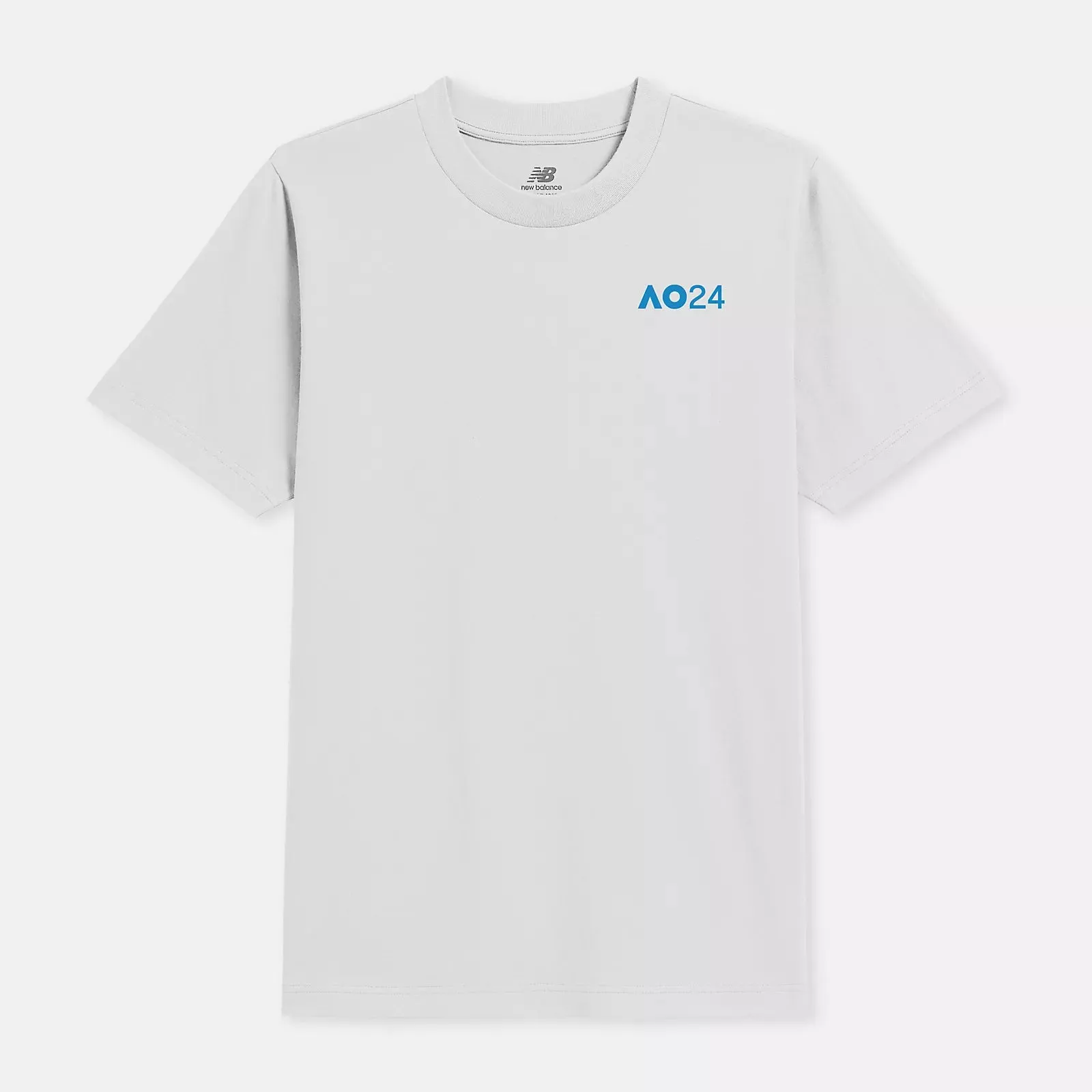 Women's Racquet Print T-Shirt