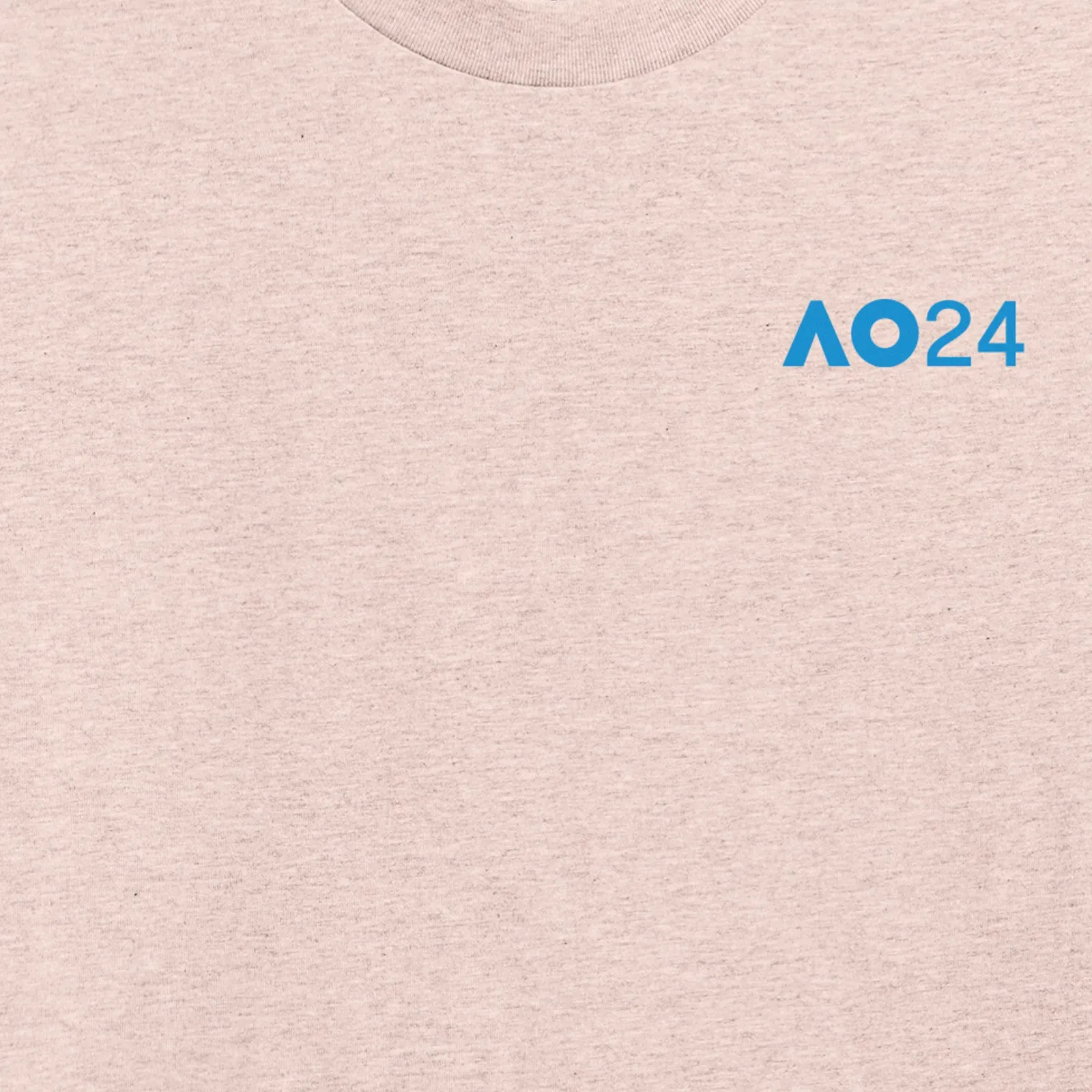 Women's Racquet Print T-Shirt