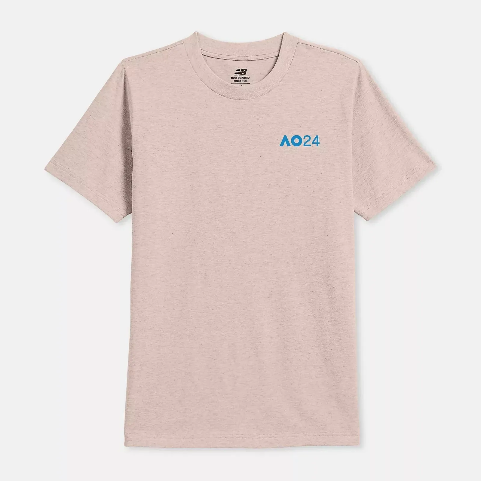 Women's Racquet Print T-Shirt