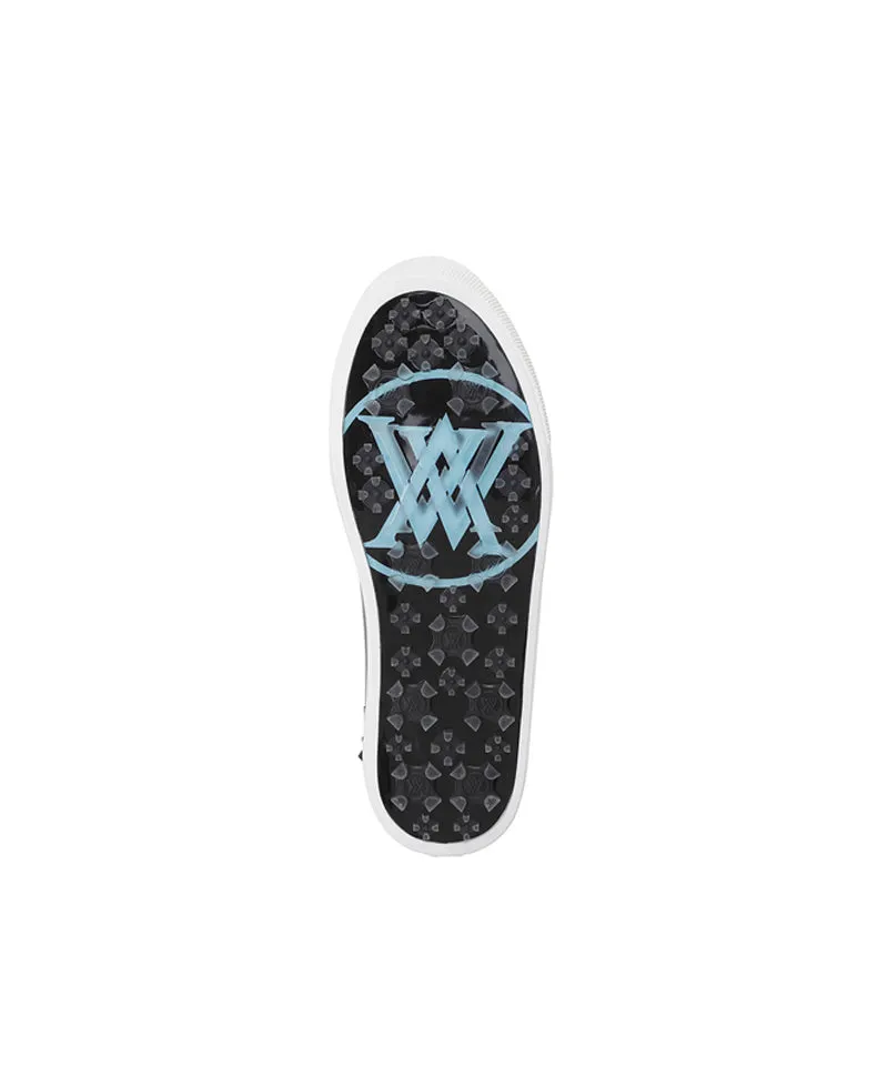 Women's Saint Tassel Shoes - Black
