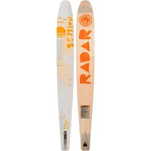 Womens Session Slalom Ski w/ Lyric BOA Boot Package