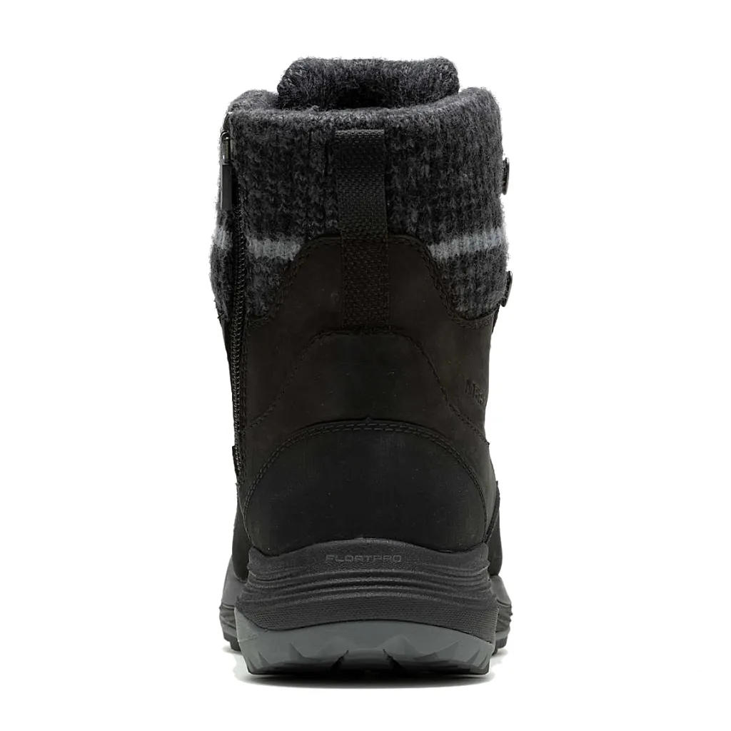 Women's Siren 4 Thermo Mid Zip WP