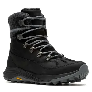 Women's Siren 4 Thermo Mid Zip WP