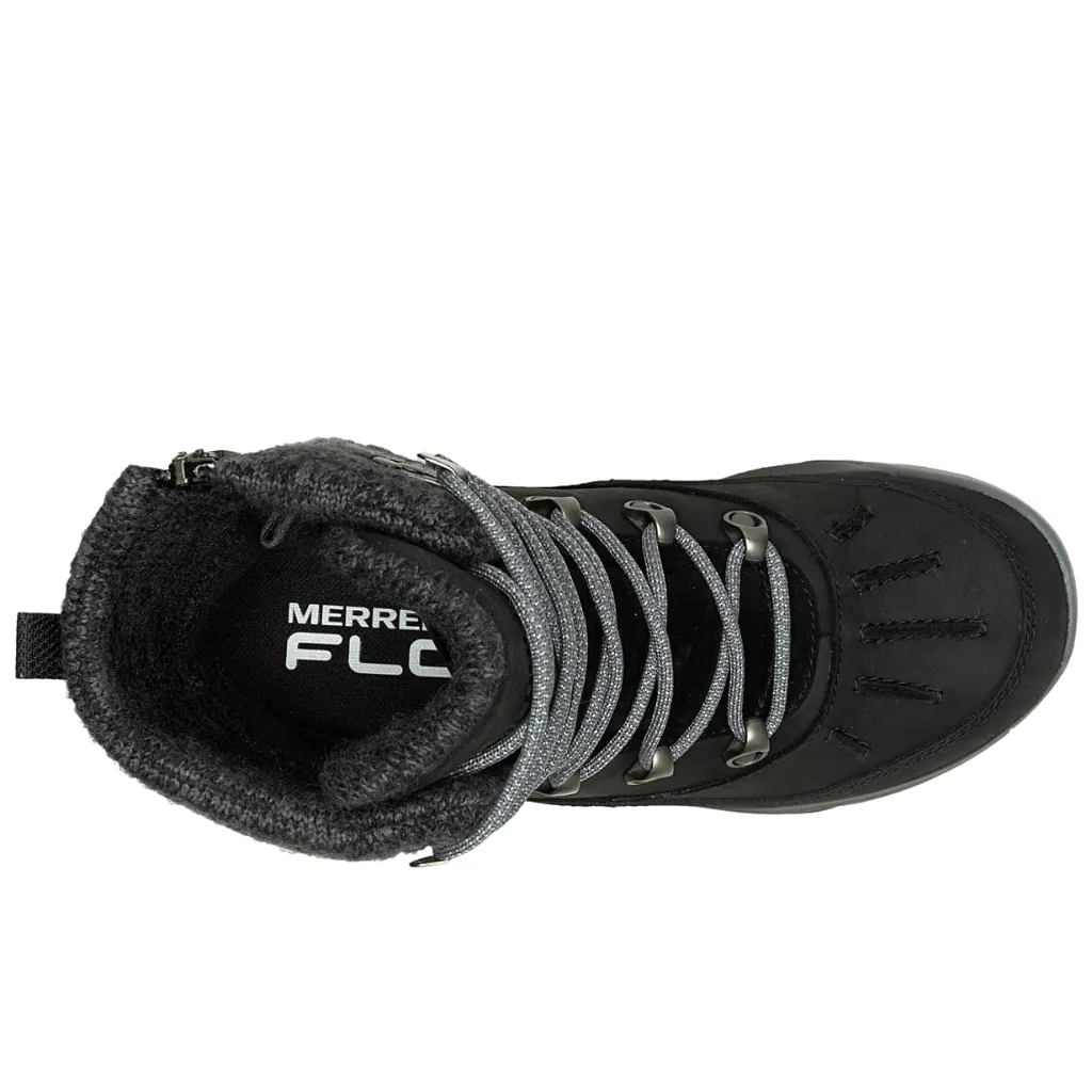 Women's Siren 4 Thermo Mid Zip WP