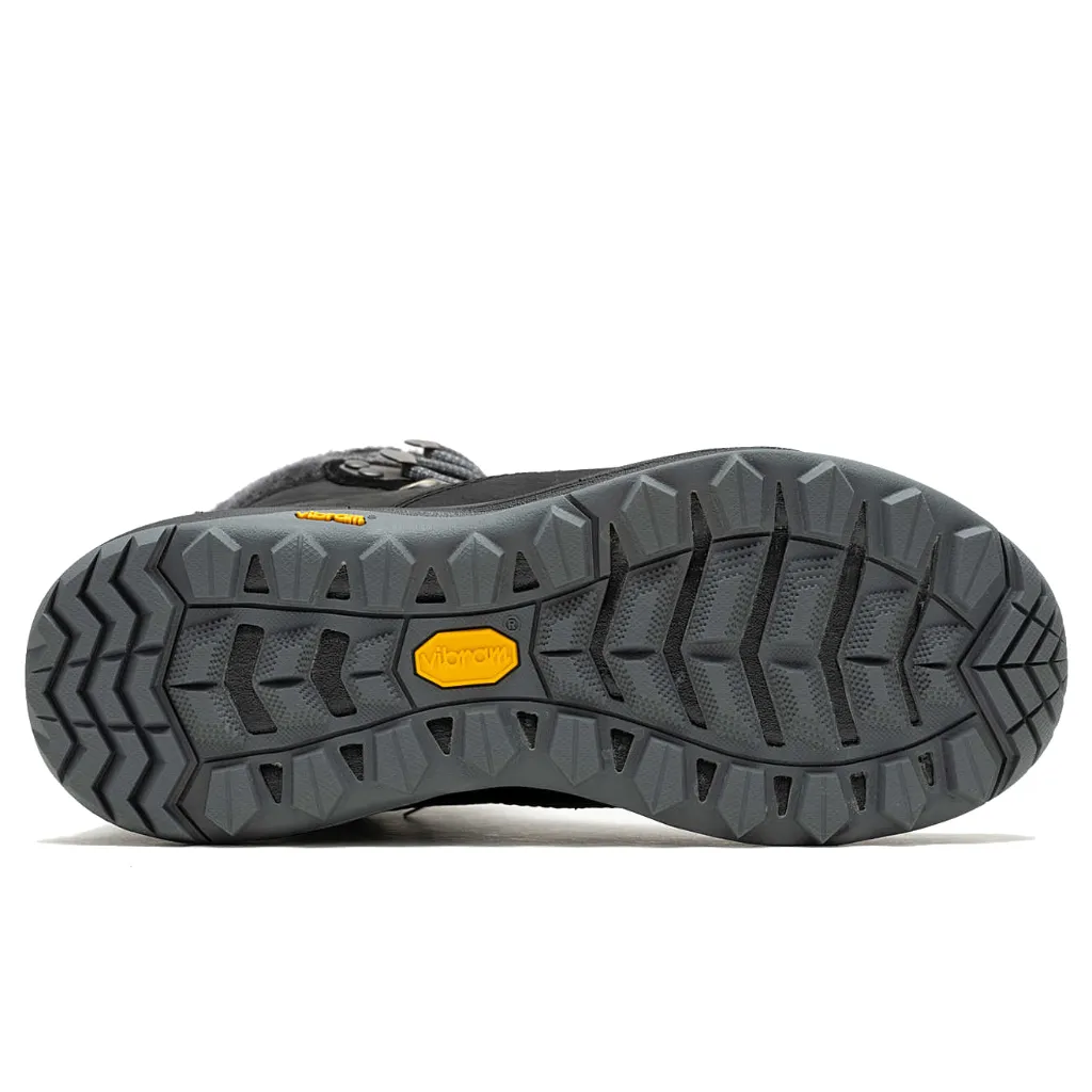 Women's Siren 4 Thermo Mid Zip WP