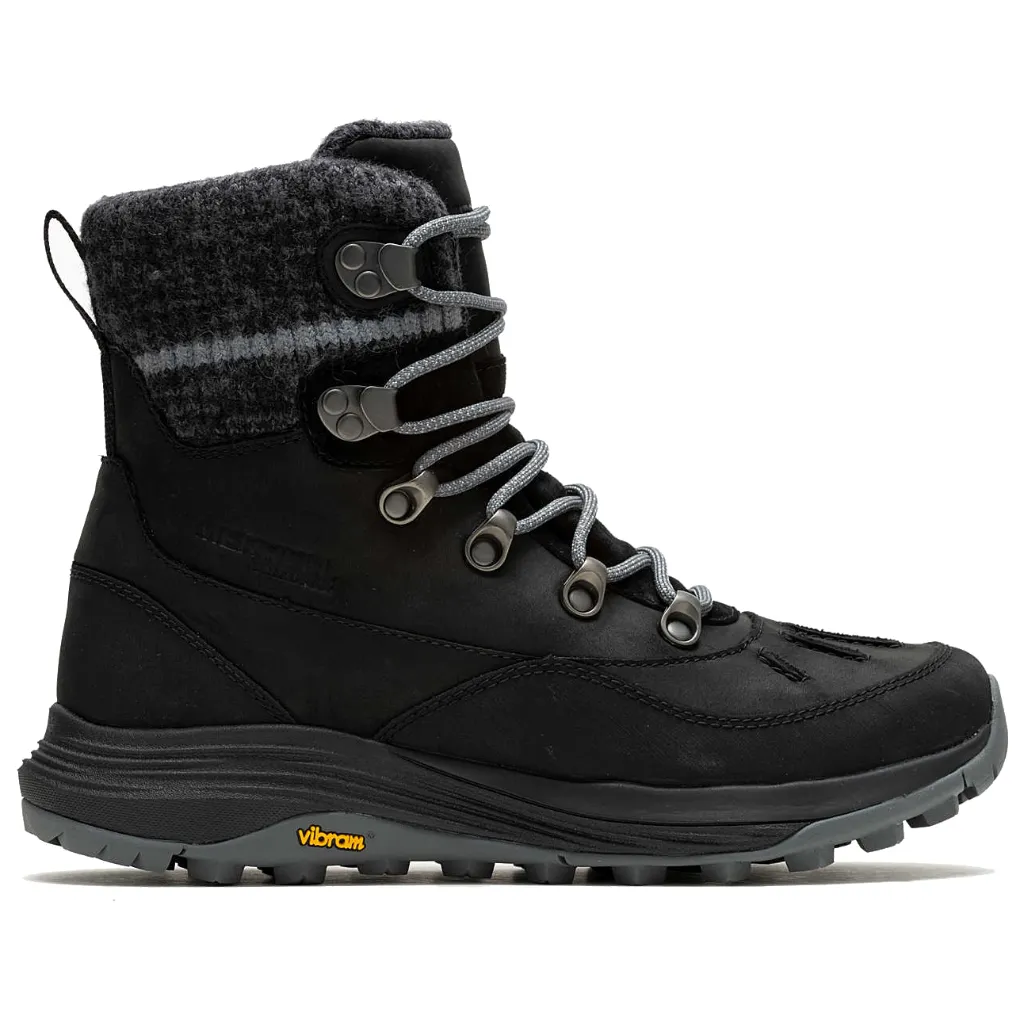 Women's Siren 4 Thermo Mid Zip WP