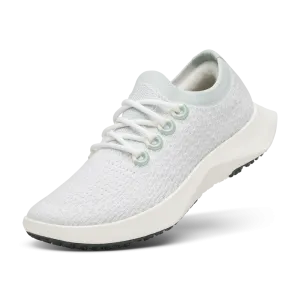 Women's Tree Dasher 2 - Blizzard/Lux Liberty (Twilight White Sole)
